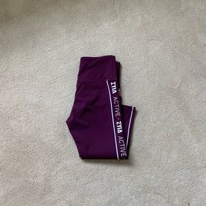 Zyia active capris